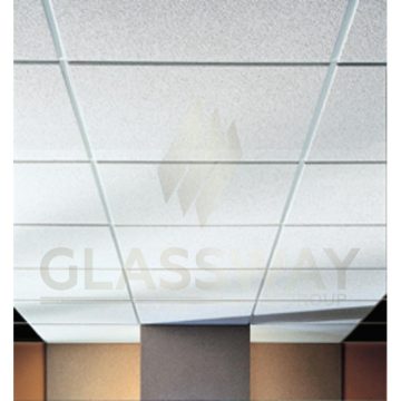 ARMSTRONG RETAIL MICROLOOK 600x600x14мм