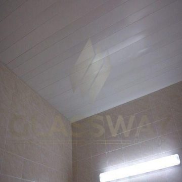 Реечный потолок S-дизайн