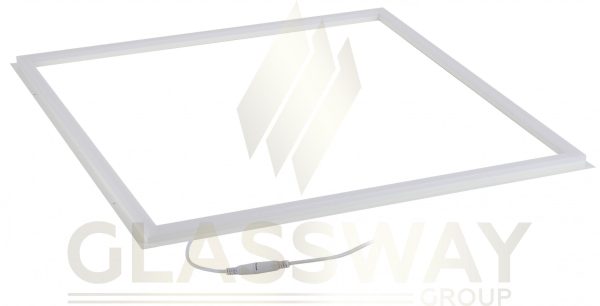 Светодиодный светильник GLASSWAY GW-C 20 Special 595х595мм