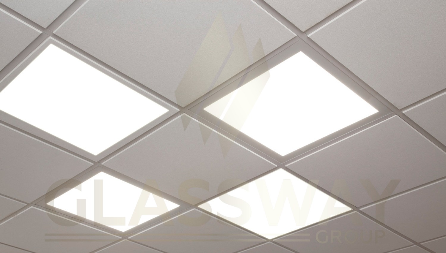 Плиты для потолка Армстронг: купить панели для подвесного потолка по выгодным ценам