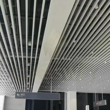 Реечный потолок Бард МультиКуб Zn, 0.5, 70х30 сигнальный белый RAL 9003