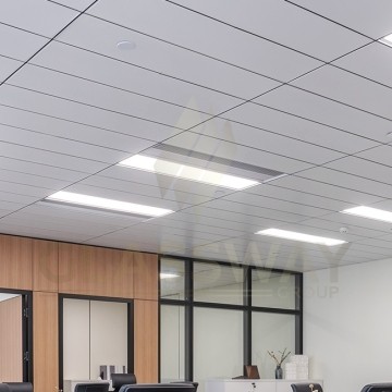 Светодиодные светильники GSW Office SKL 1195х180 IP40 60Вт