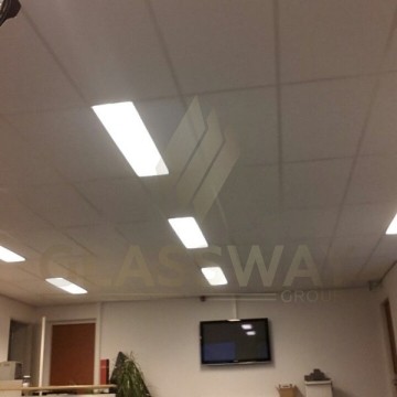 Светодиодные светильники GSW Office SKL 1195х295 IP40 27Вт