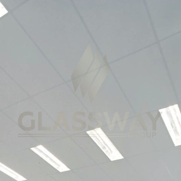 Светодиодные светильники GSW Office SKL 1195х295 IP40 80Вт