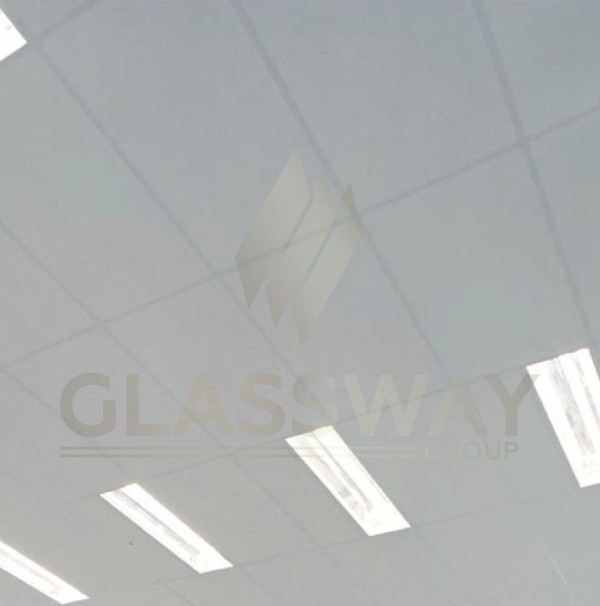 Светодиодные светильники GSW Office SKL 1195х295 IP40 80Вт