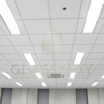 Светодиодные светильники GSW Office SKL 1195х295 IP54 40Вт
