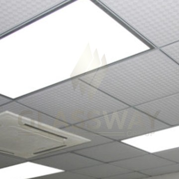 Светодиодные светильники GSW Office SKL 1195х595 IP40 27Вт