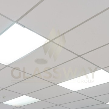 Светодиодные светильники GSW Office SKL 1195х595 IP40 80Вт