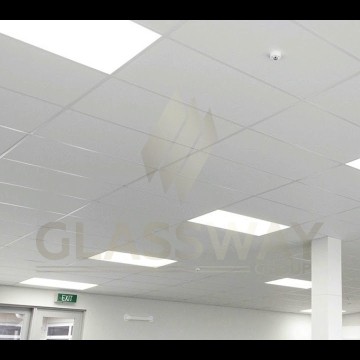 Светодиодные светильники GSW Office SKL 1195х595 IP40 120Вт