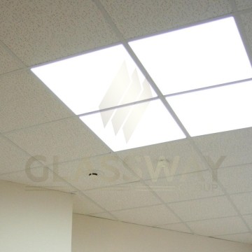 Светодиодные светильники GSW Office SND IP40 40Вт