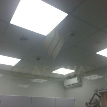 Светодиодные светильники GSW Office SND IP40 60Вт