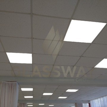 Светодиодные светильники GSW Office SND IP54 40Вт