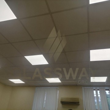 Светильник GSW Office SND 595х595