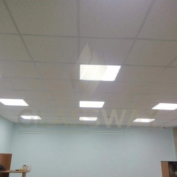 Светодиодные светильники GSW Office SND IP40 60Вт Uniform
