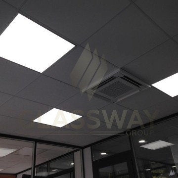 Светодиодные светильники GSW Office SND IP54 40Вт Uniform