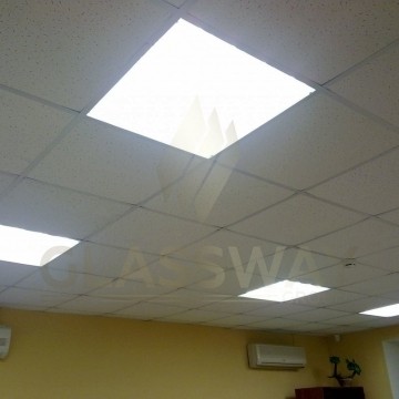 Светодиодные светильники GSW Office SND IP54 80Вт Uniform