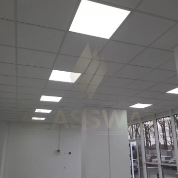 Светодиодные светильники GSW Office SND IP65 40Вт Uniform